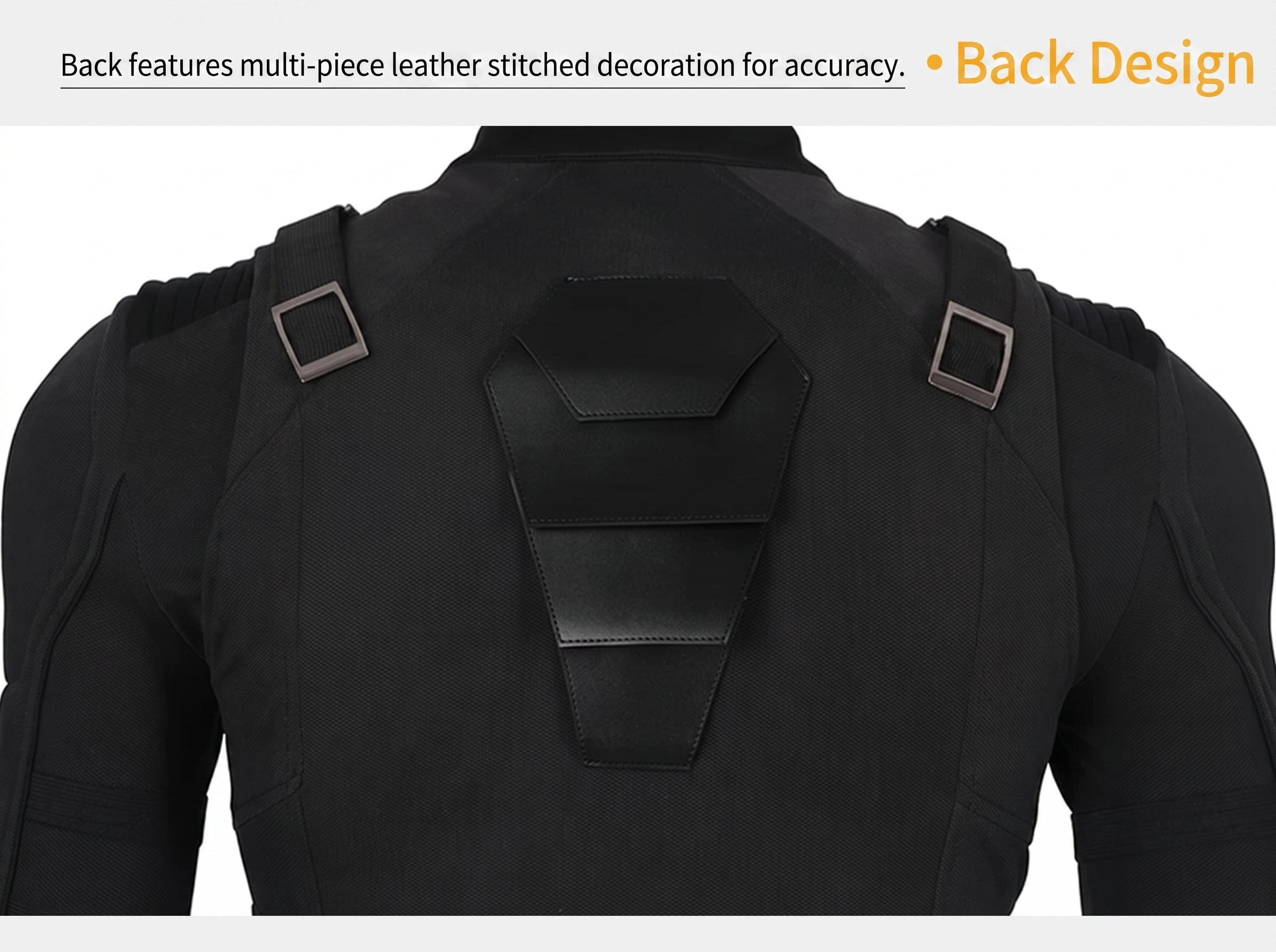 Spider-Man Far From Home Stealth Suit Premium Cosplay Costume