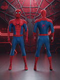 Spider-Man Brand New Day Cosplay Costume Premium Full Set Suit