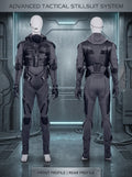 Dune Paul Atreides Cosplay Costume Premium Full Set Movie Outfit