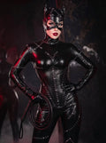 Catwomen Cosplay Costume