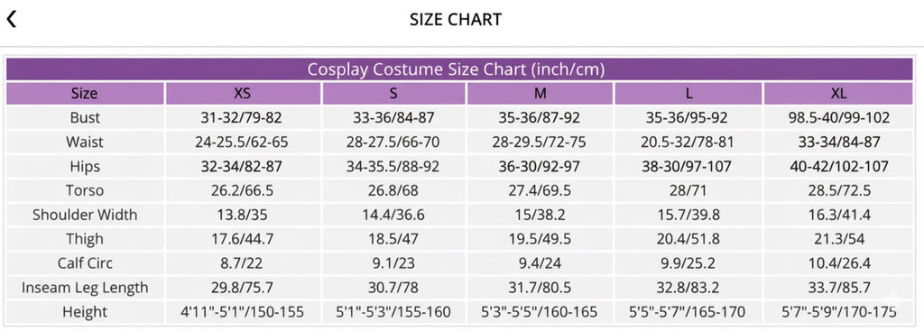 Catwomen Cosplay Costume