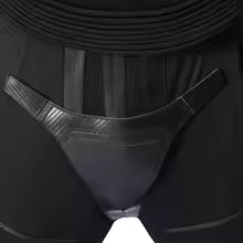 The Boys Season 3 Black Noir Cosplay Costume Deluxe Full Set