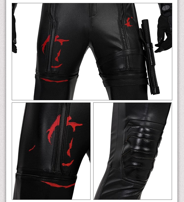 Daredevil Born Again Matt Murdock Premium Cosplay Costume