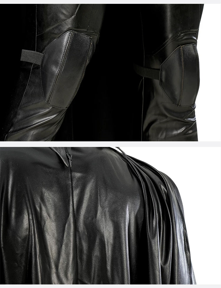 Batman Movie Premium Cosplay Costume Full Set